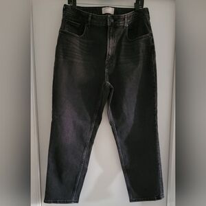 EVERLANE The Curvy Cheeky Jean